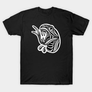 Snakehead T-Shirt